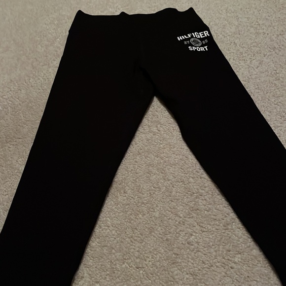 Never been used Tommy Hilfiger leggings - Picture 2 of 5